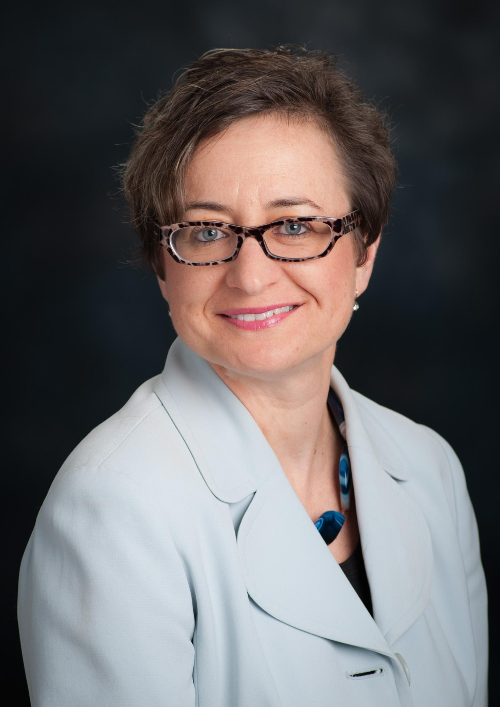 Associate Professor Victoria Patrounova, RDH, MHA